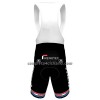 Pantaloncino con bretelle 2023 Baloise-Trek Lions Campione Olandese